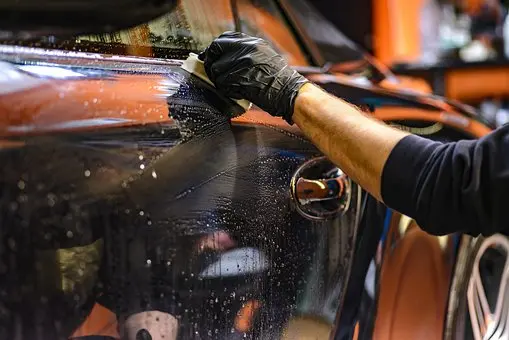 Car-Wash--in-Julian-California-Car-Wash-3949423-image