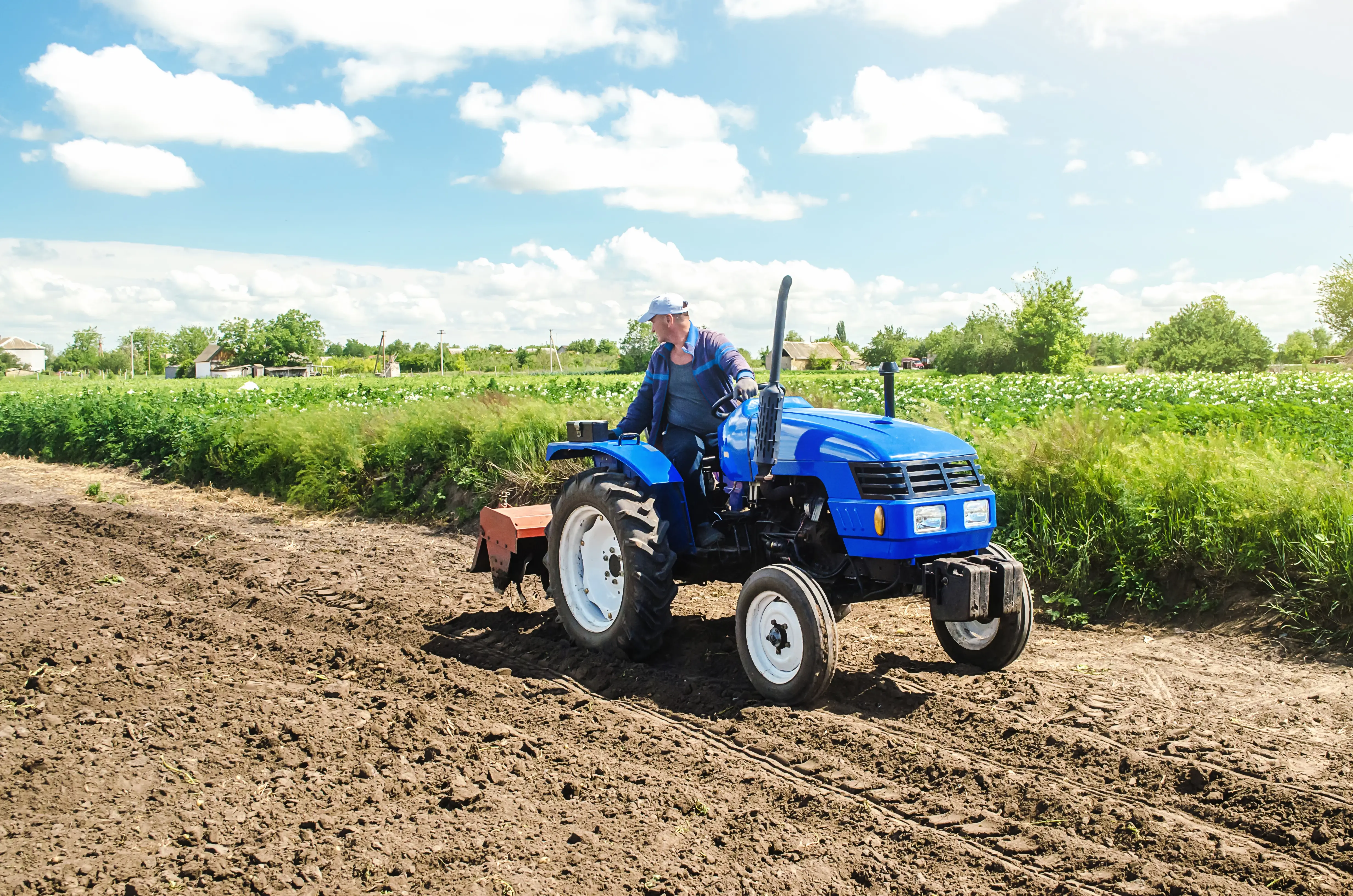 Ceramic-Coating-for-Tractor--in-San-Luis-Rey-California-Ceramic-Coating-for-Tractor-5664992-image