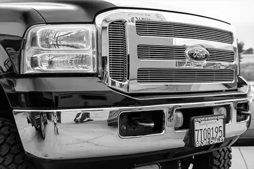 Mobile Truck Detail | Mobile Auto Detail San Diego